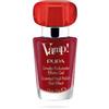 Pupa Vamp! Smalto Profumato Effetto Gel 204 Passionate Red 9ml