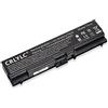 CRLYLC Batteria T410 42T4235 per Portatile IBM Lenovo ThinkPad T410 T420 T510 T510i T520 SL510 E40 E50 Edge 0578 E420 E425 E520 E525 L410 L412 L420 L421 L510 L512 L520 Sl410 Sl510 W510 W520 42T4751