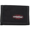 EASTPAK Crew - Portamonete singolo, 15 cm, Nero - (Bloxx Noir), 15 cm, Portamonete