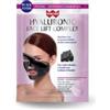 GDP GENERAL DIETETICS PHARMA SRL Winter Hyaluronic face Lift complex maschera viso monouso effetto peeling 1 pezzo