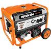 Wokin Generatore Corrente 791255 4T Kw 5.5/5.0 Monofase