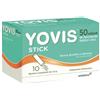 ALFASIGMA SpA YOVIS STICK 10BUST