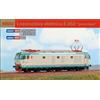 ACME 60602 LOCOMOTIVA ELETTRICA E652 PROTOTIPO