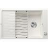 Blanco ELON XL 6 S Bianco 1518739 - 524838