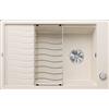 Blanco ELON XL 6 S Soft White 1527070 - 527070