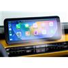 GAFAT Compatibile con Jeep Avenger 2023-2025 2026 10,25 Pellicola Protettiva per Navigazione, Avenger Uconnect 10,25 Nano Protettiva Avenger 2025 Accessori, Antiurto, 6H Antigraffio [2 Pezzi]