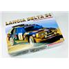 NUNU HOBBY MODEL LANCIA DELTA S4 CATALUNYA RALLY 1986 1:24 B24034
