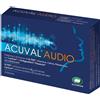 SCHARPER ACUVAL AUDIO 14BUST 1,8G OS