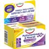 EQUILIBRA Srl MULTIVITAMINE&MINERALI50+30CPR