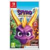 Nintendo Spyro Reignited Trilogy - Nintendo Switch [Edizione: Spagna]