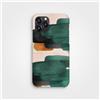 agood company agood™ cover di origine vegetale | iPhone 11 Pro | Teal Blush