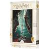 SD TOYS Puzzle Vs Voldemort Harry Potter Merchandising ufficiale, Colore Dirac 23240, One size, SDTWRN23240
