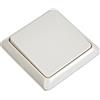 Schneider Electric Elso, 506100, Pulsante installato 1A.42V REN, bianco perla