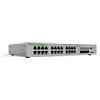 Allied telesis Switch Allied Telesis L3 con 16x 10/100/1000 POE [AT-GS970M/28PS-50]