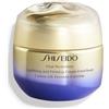 Shiseido Lozione viso Vital perfection uplifting and firming cream enriched 75 ml