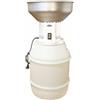 Ama Elettromulino ama magico tramoggia 17 l e bidone 50 l 1200w