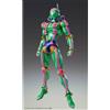MEDICOS JoJo's Bizarre Adventure S.A.S. Chozokado D D Action Figure 16 cm Medicos