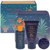 L'Erbolario NOTTE A TANGERI BEAUTY BOX ATMOSFERE D'HAMMAM CREMA CORPO 50 ML + BAGNOSCHIUMA 50 ML + PROFUMO SOLIDO 15 ML
