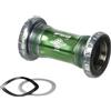 FSA Megaevo 386 Acc. Corsa per Telai M/Exo Calotte Movimento, Nero, 68 mm