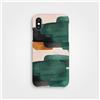 agood company agood™ cover di origine vegetale | iPhone X/XS | Teal Blush