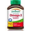 Jamieson Omega 3 Select 150+50