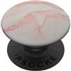 Abstract Textures Gifts Co. Mixture of Colors Pink and Gold PopSockets PopGrip Intercambiabile