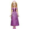 Disney Princess Hasbro Disney Princess- Shimmer Rapunzel Bambola, Multicolore, E4157ES2