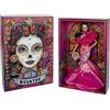 Mattel BARBIE GIORNO DEI MORTI 2023 HJX14 Mattel da collezione