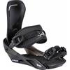 Nitro Charger Youth Snowboard Bindings Nero M