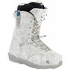 Nitro Crown Tls Woman Snowboard Boots Grigio 24.5