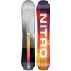 Nitro Future Team Junior Snowboard Oro 142