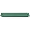 Altuna Stewart Plastics Ltd Altuna 2063019 - Vassoio Planter 60 Cm Dark Green