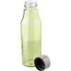 Flacone in vetro, capacità 500 ml Andrei personalizzate o neutre
