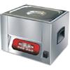 EUROMATIC Cuocitore sous-vide - Vasca 9 lt max - cm 34.5 x 28.5 x 27 h