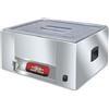 EUROMATIC Cuocitore sous-vide - Vasca 50 lt max - cm 67 x 55 x 32 h