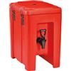 Melform Contenitore isotermico per liquidi - Capacità litri 4.3 - Da -30°C a +85°C - cm 24.5 x 35 x 39.5 h *Blu