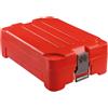 Melform Contenitore isotermico - Capacità 17 litri - Da -30° C a +100 °C - cm 41 x 61 x 20 h *Melange