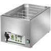 FIMAR Cottura sottovuoto - Capacità L 25 - cm 64 x 35 x 33 h