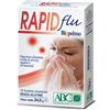 ABC TRADING RAPID FLU BIOPELMO 12BUST