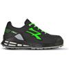 U-POWER Scarpe Antinfortunistiche UPower Jago S3 SRC CI ESD - RN20084