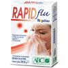 A.B.C. TRADING Srl Rapid Flu ABC Trading 12 Bustine