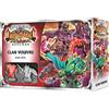 Asmodee - UBISDE16 - Super Dungeon Explore - Clan Vouivre, Banda Esercito