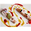 Smartbox Raffinato menù degustazione di 6 portate presso l'Enoteca Ristorante Innocenti Wines vicino a Siena