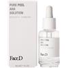 Face d Pure Peel 30ml