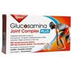Glucosamina Joint Complex Plus con Vitamina c 30 Compresse