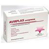 Avirplax 30 Compresse