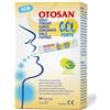 Otosan Gola Gel Forte 14 Stick Pack da 10 ml