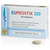 Euprostix 320 20 Compresse Astuccio 16 g