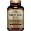 SOLGAR Amino Bcaa Plus 50 Capsule