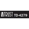 BIOCHEMICAL Strisce Misurazione Glicemia Vtrust Td-4279 Gluc 50 Pezzi